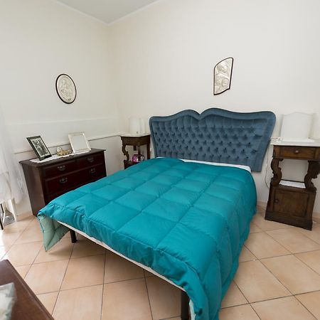 Pompei Deluxe Apartment Formia Exterior photo