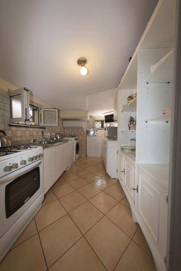 Pompei Deluxe Apartment Formia Exterior photo